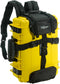 Bowers & Wilkins Type 6000 - Hardcase koffer - Water- en stofbestendig - Geel