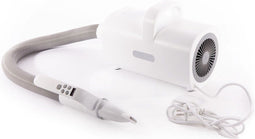 Héry Pro Dryer - Waterblazer 2200W - 9 instellingen - Wit