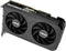 ASUS GeForce RTX 5050 - Grafische kaart - 8GB GDDR6 - 7680 x 4320 Pixels