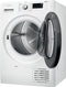Whirlpool FFT CM11 8XB BE - Vrijstaande droger - 8 kg trommelcapaciteit - FreshCare+ technologie