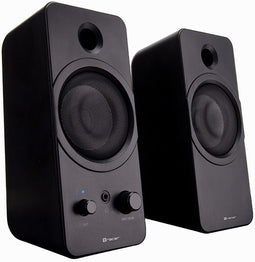Tracer 2.0 Mark - Speakers - USB Bluetooth 12W - Zwart