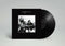 Boygenius - LP - Doorzichtig rood vinyl