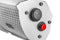 Warmtestraler - Terrasverwarmer - Infrarood heater - 2000W