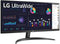 LG 29WQ60A-B - Monitor - 29