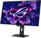 ASUS ROG Strix OLED XG27AQWMG - OLED Monitor - 2560x1440 - 280Hz - Zwart