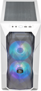 Cooler Master MasterBox TD300 - Mini Tower PC - Micro-ATX Mini-ITX - 4x 2.5