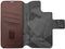 Decoded - Modu Wallet - iPhone 14 - ECCO leer - Bruin