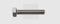 Swg Zeskantbouten M8 40 Mm Buitenzeskant (Inbus) Din 933 Rvs A2 40 Stuks