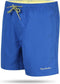 Pierre Cardin - Heren Zwembroek - Wijd - Blauw
