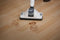 Starlyf VibraTwin - Poetsmachine - Sonische schrobtechnologie - Wit