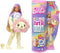 Barbie Cutie Reveal - Barbiepop - 10 verrassingen - Leeuw