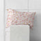 Happy Friday Pillow cover Spring Blossom (D) 50x75 cm (x2) Multicolor