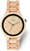 Horloge Unisex MAM698 (Ø 40mm)