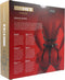 Virgite - Love Hit - Bondage - BDSM - Lingerie - Harnas voor dames mod. 2