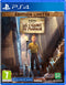 Mindscape Kuifje Reporter - PS4 - De Sigaren van de Farao - Limited Edition (2023)