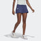 adidas Match Skr H.Rdy - Sportrok Dames - Kort - Tech Indigo - Maat S