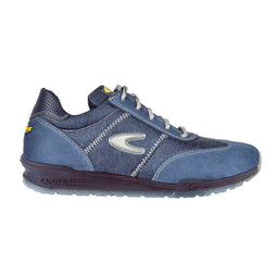 Veiligheidsschoenen Cofra Brezzi Blauw S1 Maat