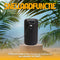 Denver BTL330 - Bluetooth Speaker - RGB Lichteffecten TWS - Zwart