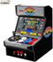 My Arcade - Street Fighter 2 Champion Edition - Mini Arcade Machine - Zwart-grijs