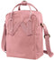 Fjallraven Kanken Sling - Schoudertas - Slijtvast Vinylon - Pink