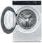Haier HW80-B14979 - Wasmachine - 8kg - A - 1.400rpm
