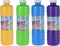 Bellenblaas - 1 Liter - Navulfles - Zeepbellenvloeistof