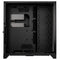 Lian Li PC-O11D XL - Midi-Tower - Geborsteld aluminium en gehard glas - Zwart