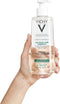Vichy Pureté Thermale Micellair Mineraalwater 400ml vette huid