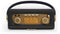Roberts Radio Revival Uno BT - DAB+ FM Radio - Bluetooth - Zwart