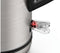 Bosch TWK4P440 - Waterkoker - 1,7L - 2400W - RVS - Snoerloos