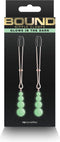 Nipple Clamps G2