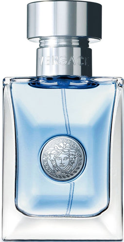 Versace pour Homme - 30 ml - eau de toilette spray - herenparfum