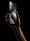 XIAOMI 14T - Smartphone - 256 GB - Zwart