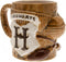 Harry Potter Quidditch - Shaped Mug