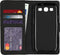 iMoshion Hoesje Geschikt voor Samsung Galaxy S3 Neo / S3 Hoesje Met Pasjeshouder - iMoshion Luxe Bookcase - Zwart