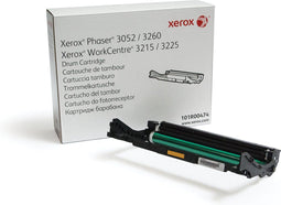 XEROX 101R00474 - Drum - 10000 pagina's - Zwart