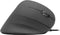 Speedlink PIAVO - Ergonomische verticale muis - 5 knoppen - zwart