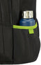 American Tourister Urban Groove SA1747 - Rugzak - Ergonomisch en stofbestendig - Groen Zwart