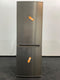 Tomado TCR1420S - Koel-vriescombinatie - 173 liter - Energieklasse D - RVS look