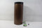 Brabantia Touch Bin - Prullenbak - 30 liter - Warm Bronze/Matt Black deksel
