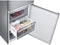 Samsung RB36R8899SR - Koel-vriescombinatie - 246L koelruimte 122L vriesruimte - Vrijstaand