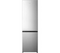 Hisense RB440N4ACA - Koel-vriescombinatie - A Energiezuinig - RVS-look