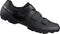 Shimano XC102 - MTB-schoenen - Klittenbandsluiting - Zwart EU 45 Man