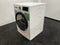 Bosch WQG133DBNL - Serie 6 - Warmtepompdroger 8 kg - Stil