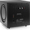 Audio Pro SW-10 - Subwoofer - 200W vermogen - Zwart