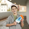 NERF Super Soaker Torrent - Waterpistool