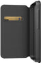 BlackRock 00226154 - Slim Folio Booklet - Optimale bescherming Galaxy A55 5G - Zwart