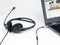 Equip 133474 - Kabel - USB-C naar 3,5 mm - Zilver Zwart