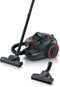 Bosch Serie | 4 ProPower BGC21POW1 - Stofzuiger zonder zak - Turboborstel HEPA 13 - 2L