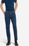 WRANGLER TEXAS DARKSTONE - STRAIGHT JEANS - Regular fit - 33/34